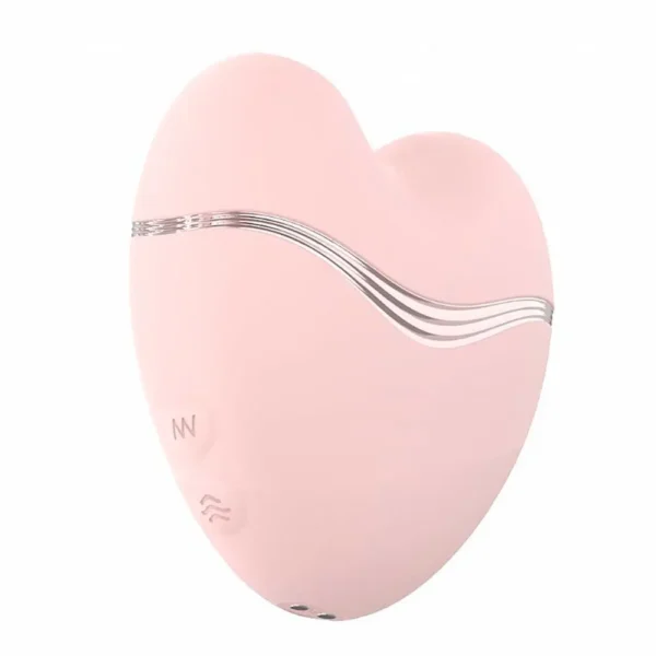 Vibrateur de pulsation - Honey Heart – Image 4