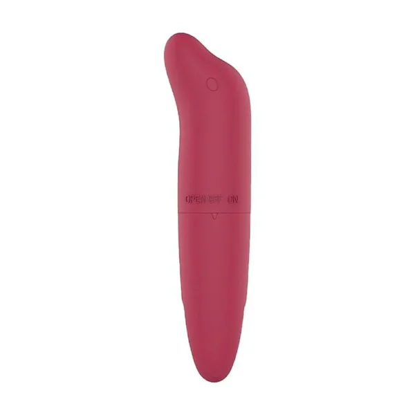 Dolphin Vibrator