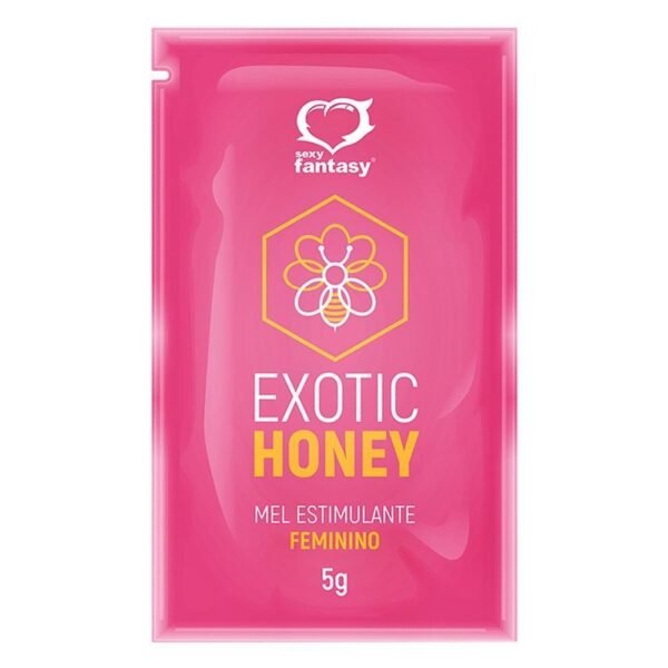 ❝ HONEY EXOTIQUE ❞ SEXY FANTASY