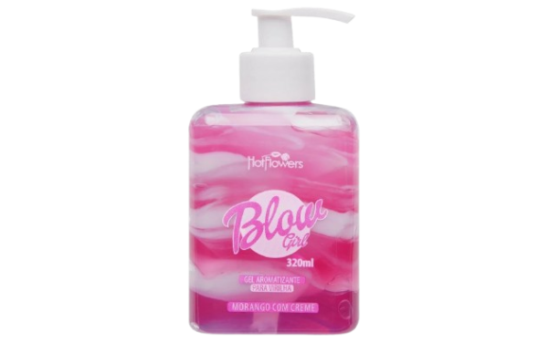 Blow Girl
